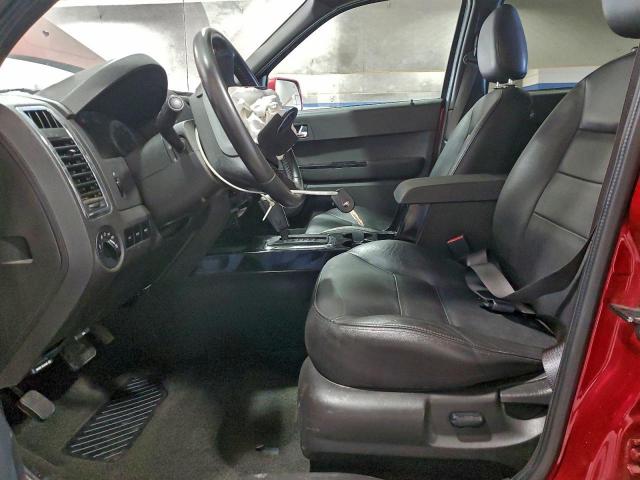 Ford Escape Limited Image 4