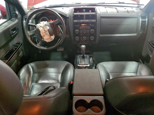 Ford Escape Limited Image 12