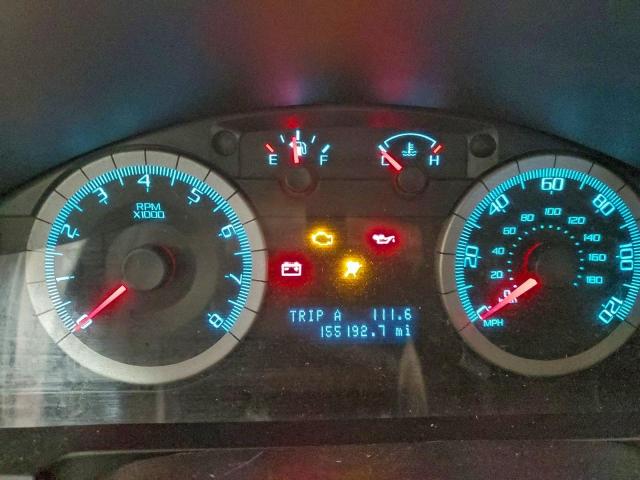 Ford Escape Limited Image 9