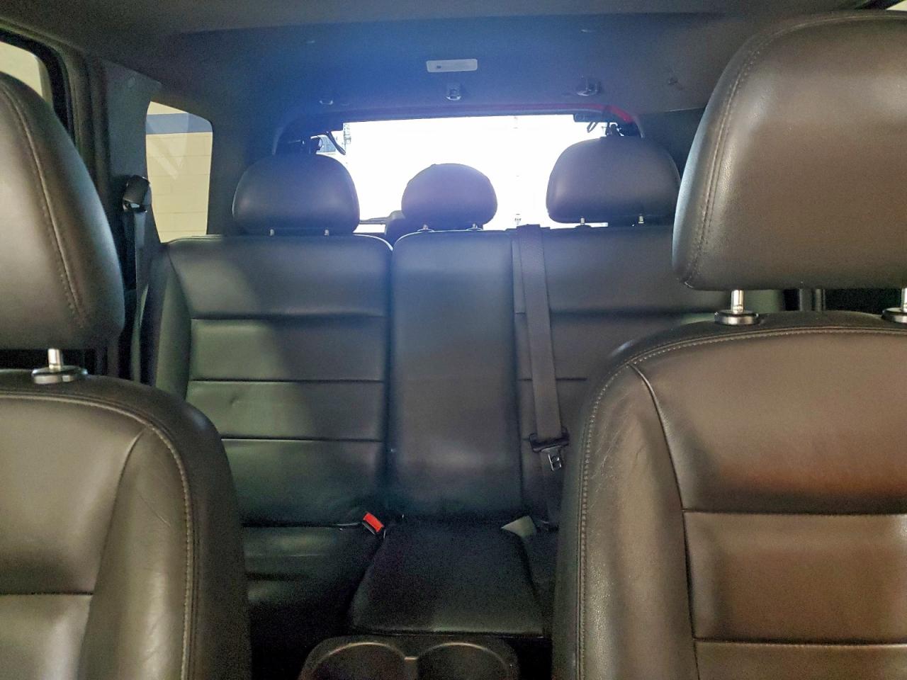 Ford Escape Limited Image 13