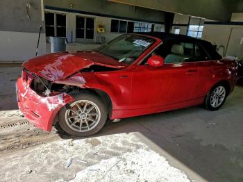  Salvage BMW 1 Series