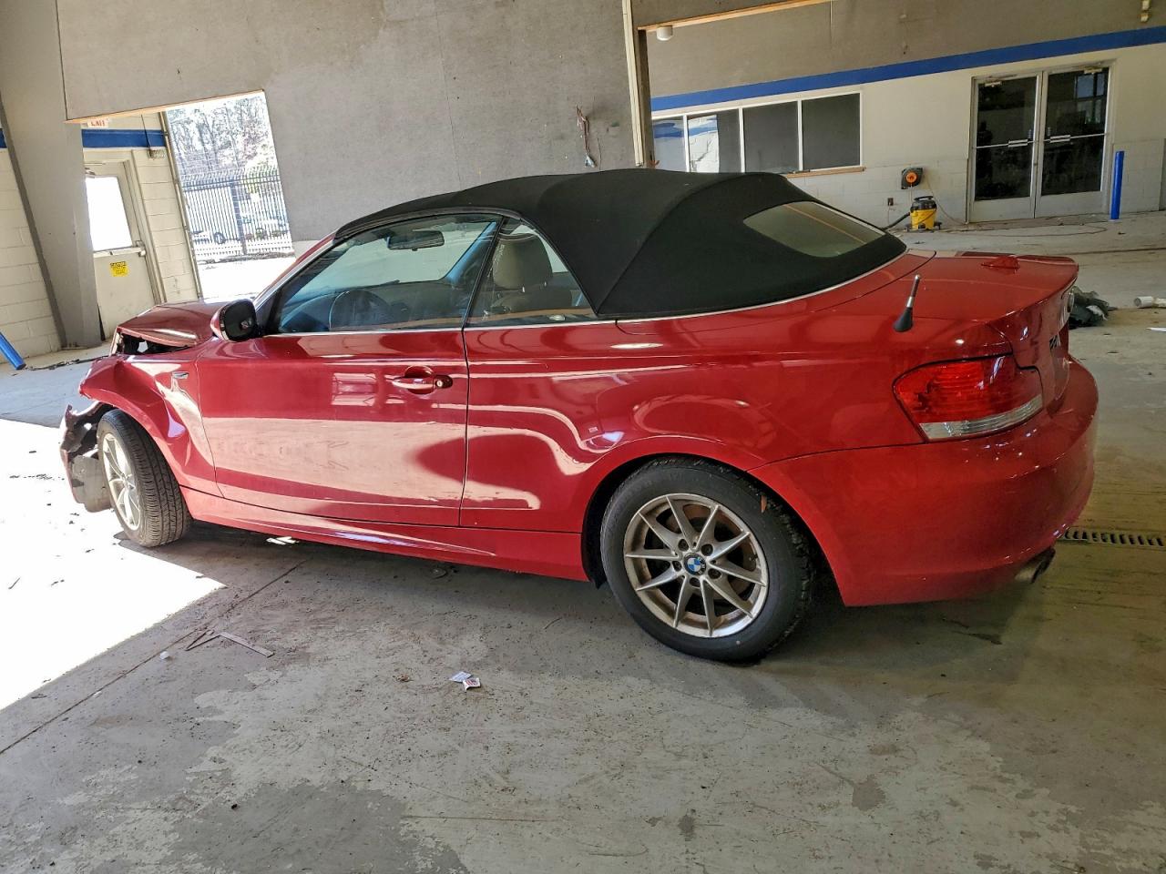 BMW 1 Series I Image 6