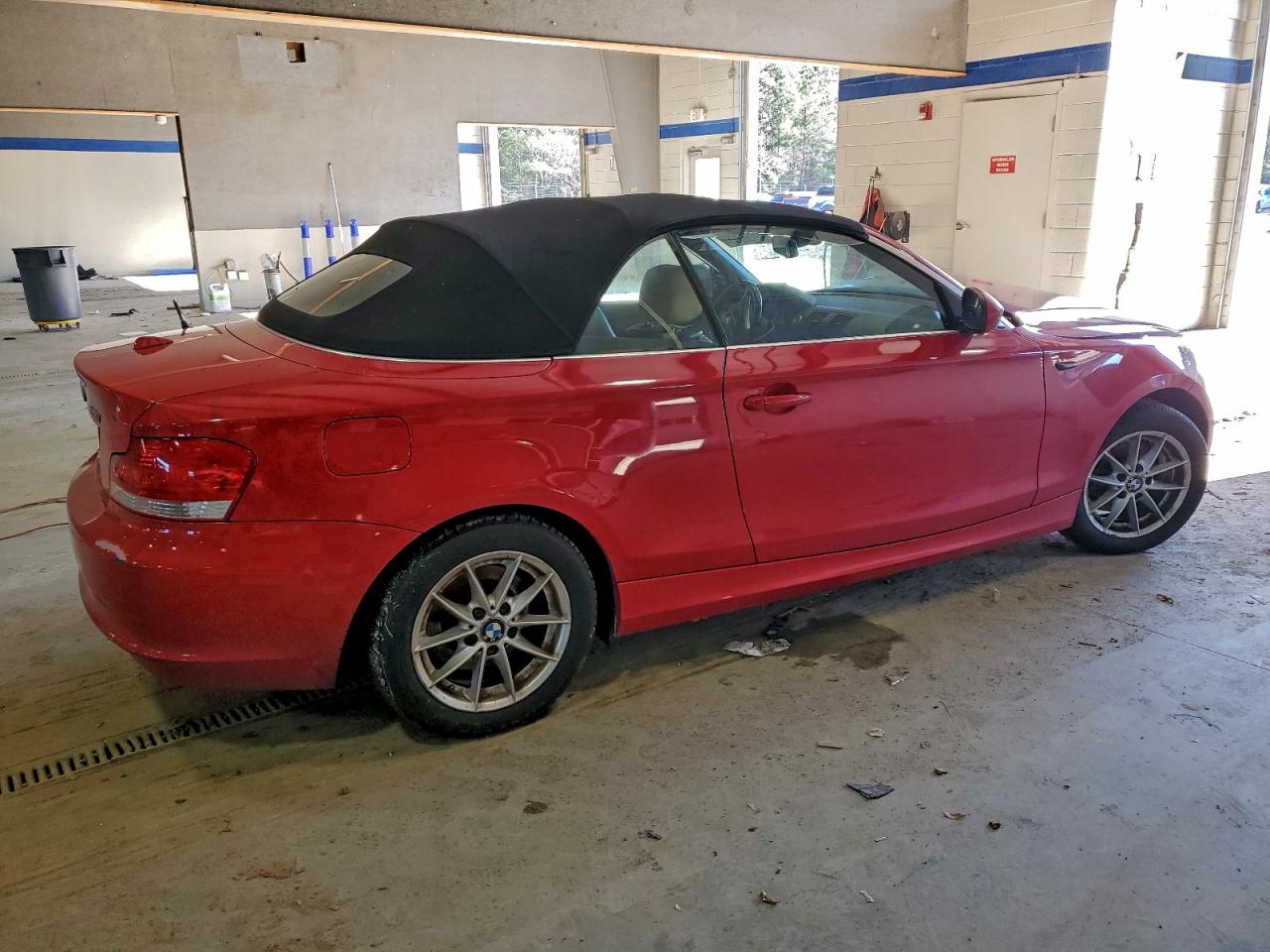 BMW 1 Series I Image 4