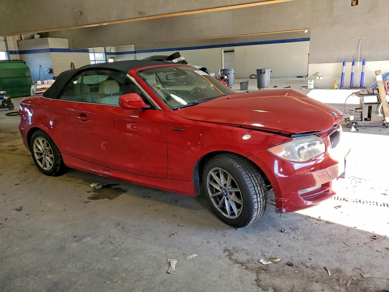 BMW 1 Series I Image 3