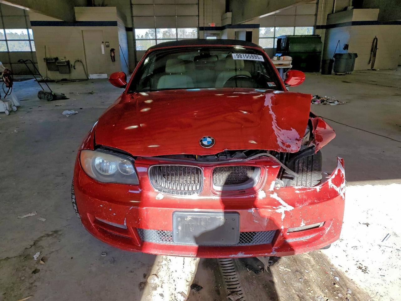 BMW 1 Series I Image 8