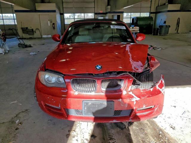 BMW 1 Series I Image 8