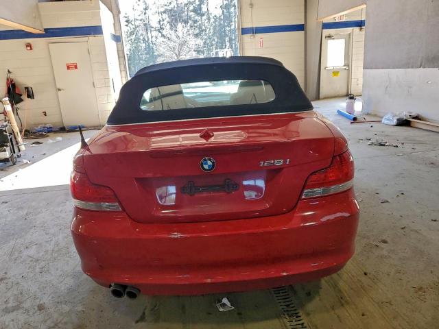 BMW 1 Series I Image 10