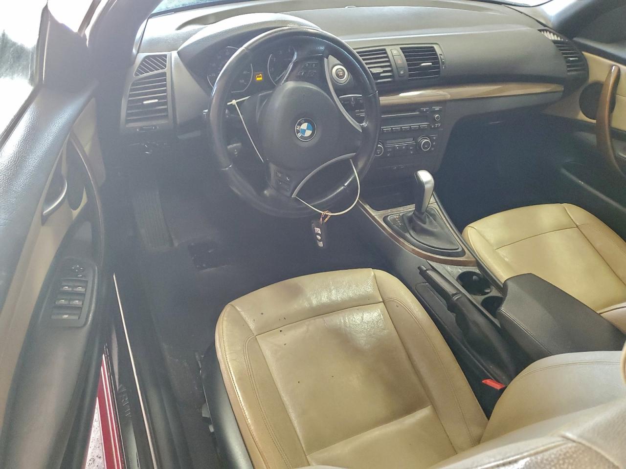 BMW 1 Series I Image 12