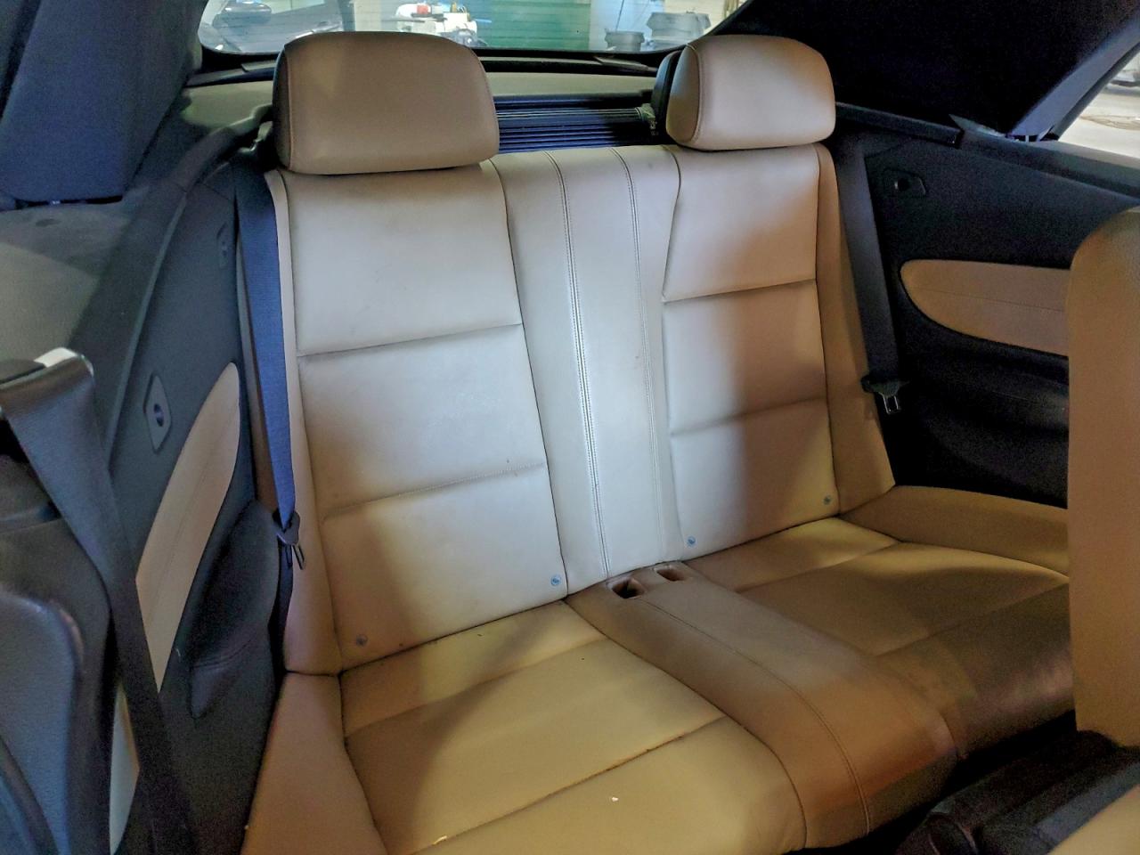 BMW 1 Series I Image 11