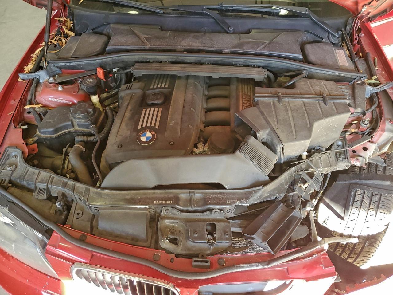 BMW 1 Series I Image 7