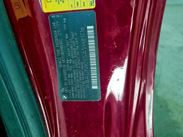 BMW 1 Series I Image 9