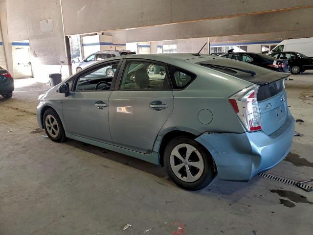 Toyota Prius Image 4