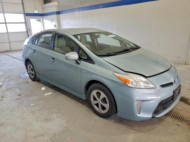 Toyota Prius Image 5