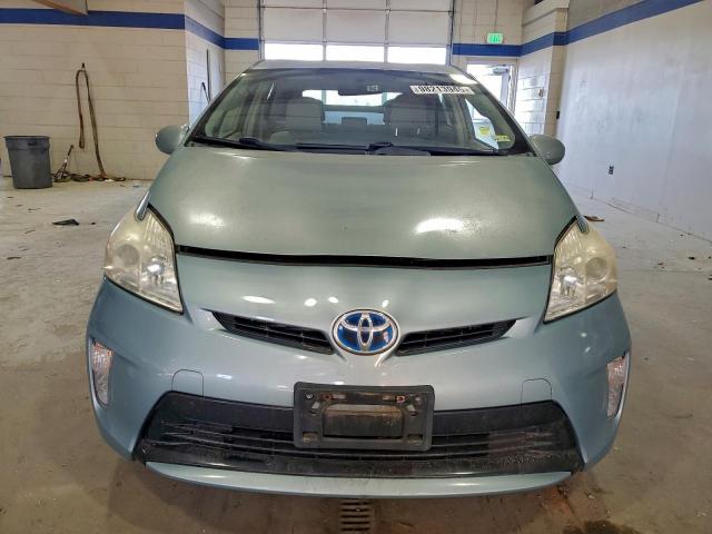 Toyota Prius Image 7