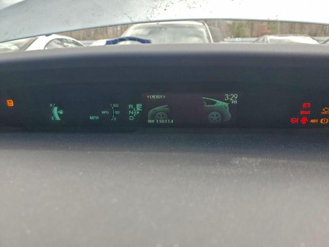 Toyota Prius Image 9