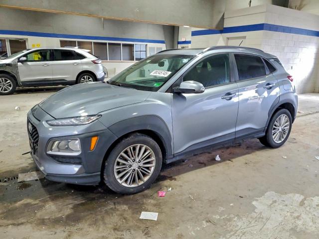  Salvage Hyundai KONA