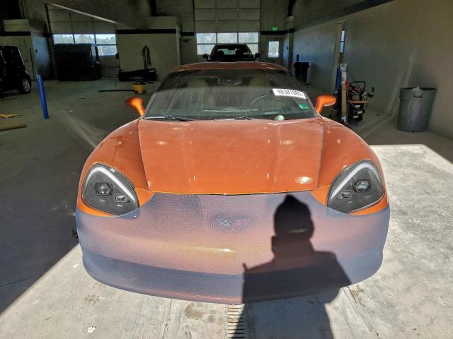 Chevrolet Corvette Image 12