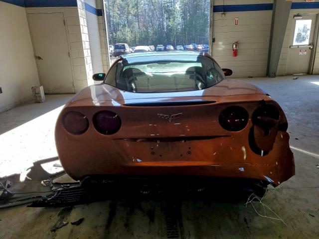 Chevrolet Corvette Image 9