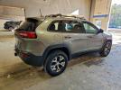 Jeep Cherokee Trailhawk Image 10