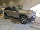 Jeep Cherokee Trailhawk Image 3