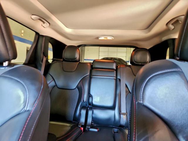 Jeep Cherokee Trailhawk Image 2