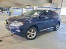 Lexus RX 350 Base Image 1