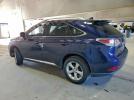 Lexus RX 350 Base Image 13