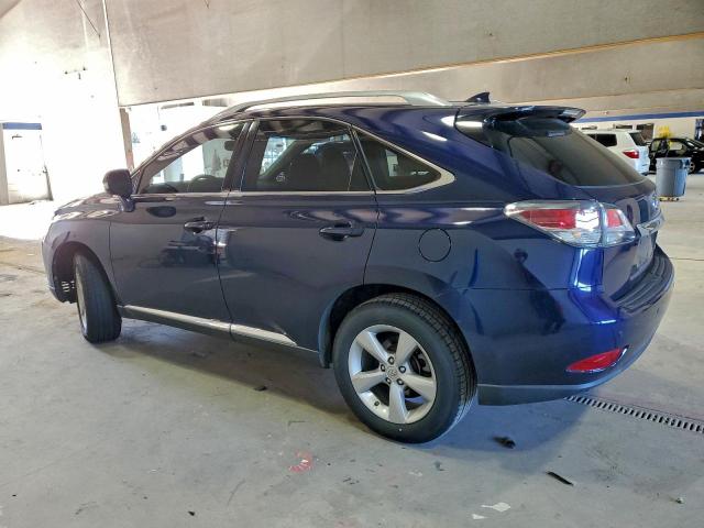 Lexus RX 350 Base Image 13