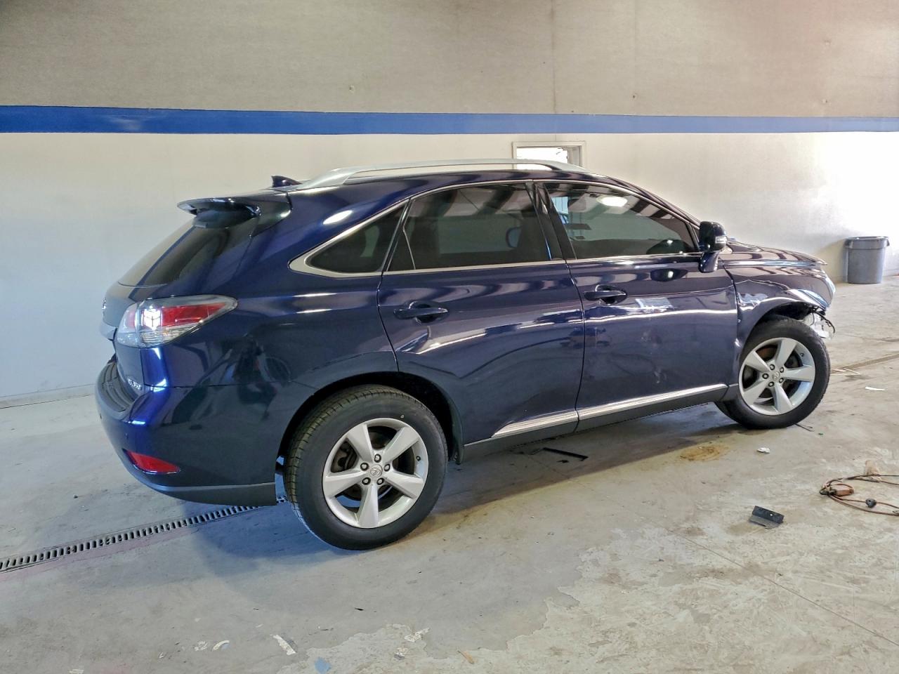 Lexus RX 350 Base Image 8