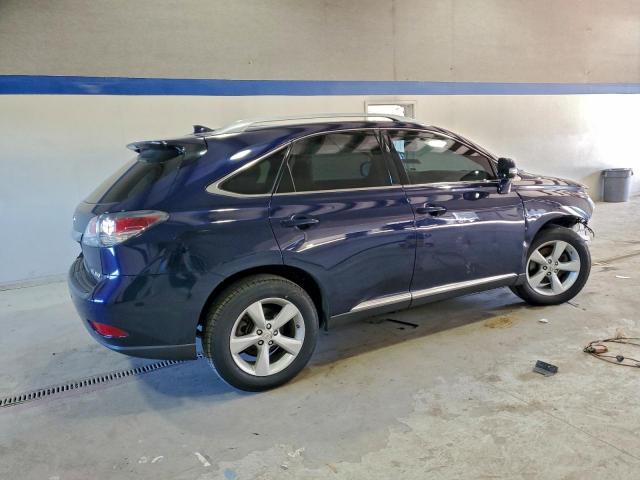 Lexus RX 350 Base Image 8