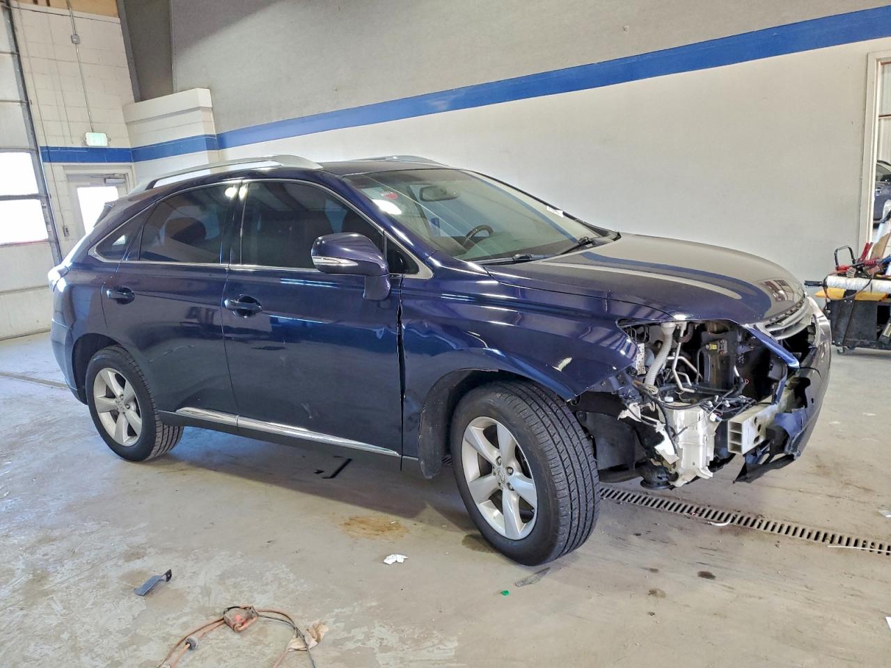 Lexus RX 350 Base Image 3