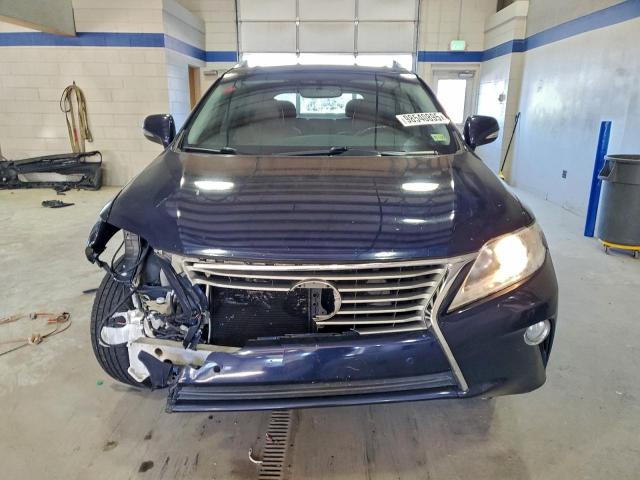 Lexus RX 350 Base Image 4