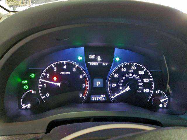 Lexus RX 350 Base Image 6