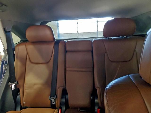 Lexus RX 350 Base Image 9