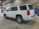Chevrolet Tahoe K1500 Lt Image 4