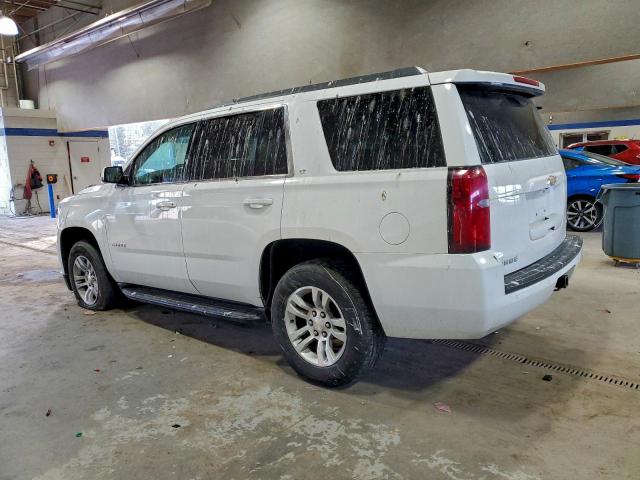 Chevrolet Tahoe K1500 Lt Image 4