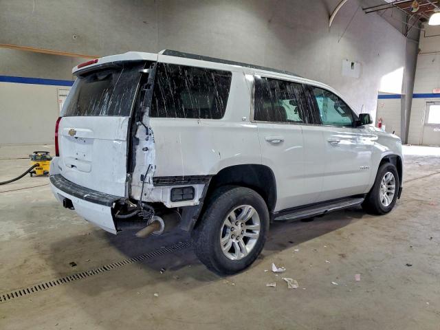 Chevrolet Tahoe K1500 Lt Image 2