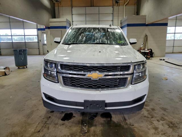 Chevrolet Tahoe K1500 Lt Image 3