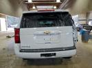 Chevrolet Tahoe K1500 Lt Image 5