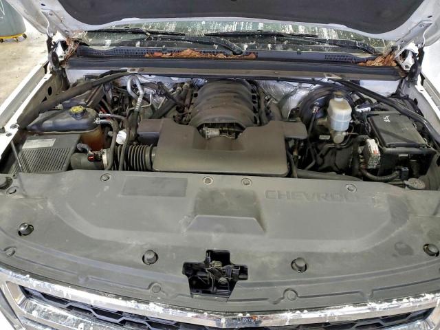 Chevrolet Tahoe K1500 Lt Image 10