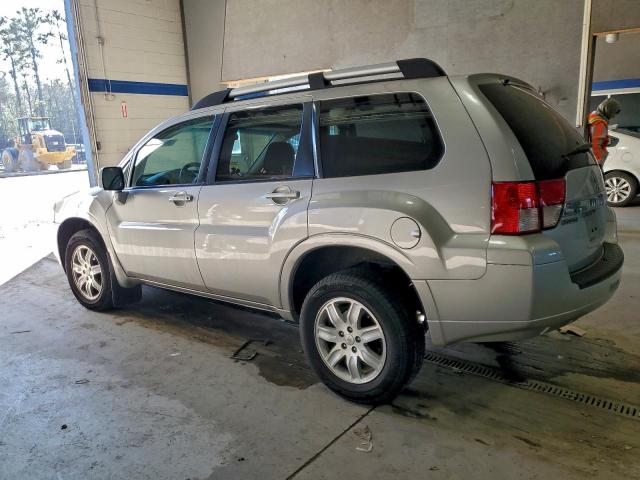 Mitsubishi Endeavor Ls Image 7