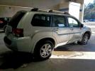 Mitsubishi Endeavor Ls Image 12