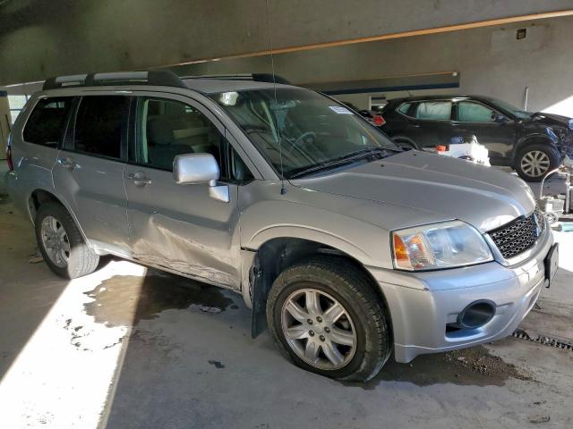 Mitsubishi Endeavor Ls Image 4