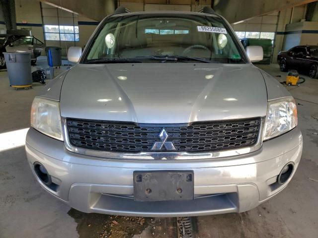Mitsubishi Endeavor Ls Image 10