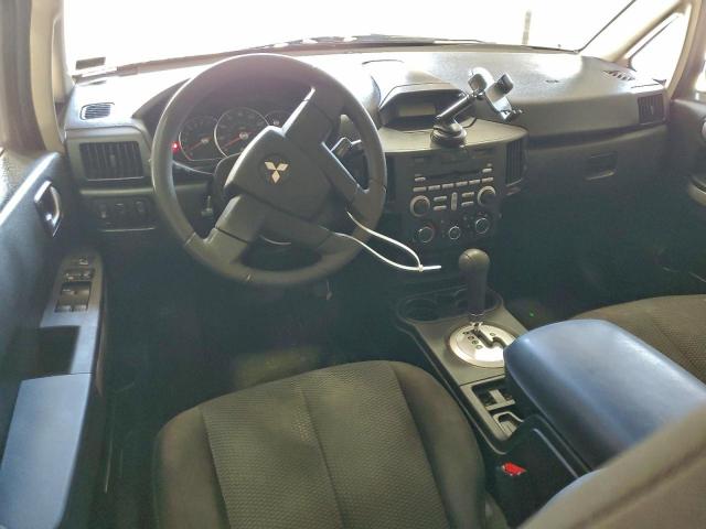 Mitsubishi Endeavor Ls Image 11