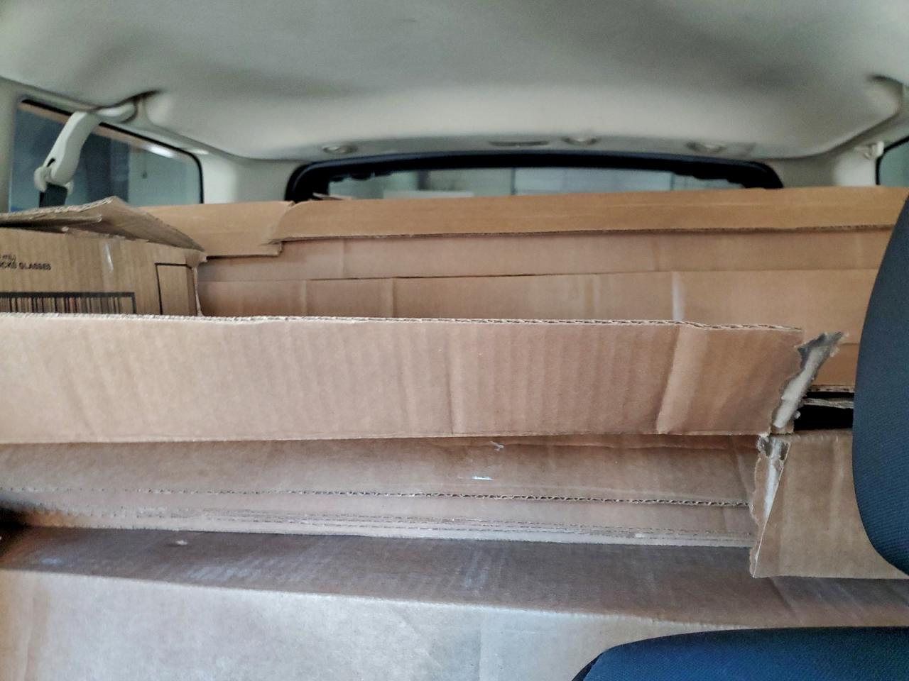 Mitsubishi Endeavor Ls Image 5