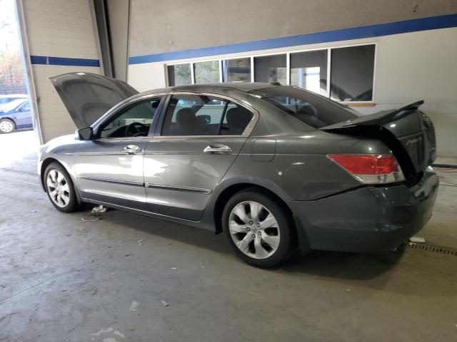 Honda Accord Exl Image 5