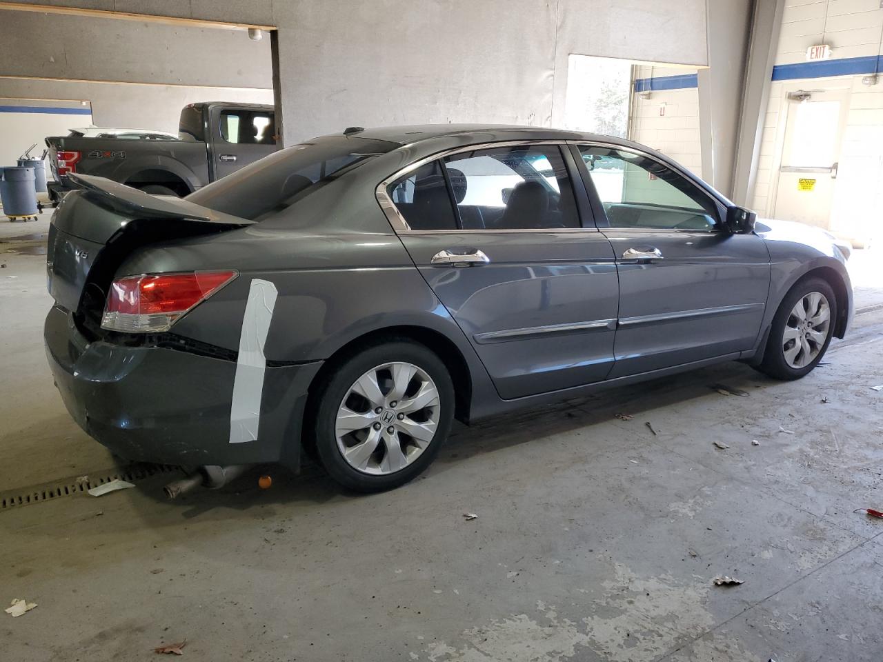 Honda Accord Exl Image 3