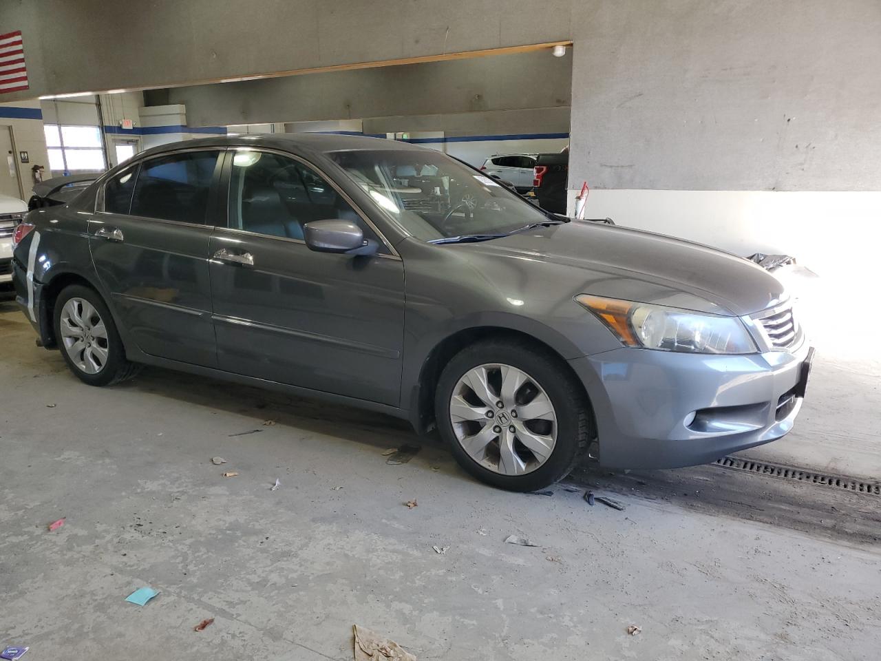 Honda Accord Exl Image 6