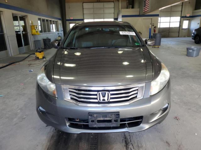 Honda Accord Exl Image 4